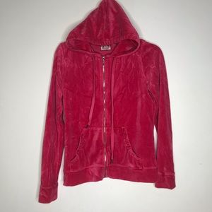 Pink Juicy Sweatshirt